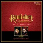 Ranjishen - Tajinder Singh Song Download